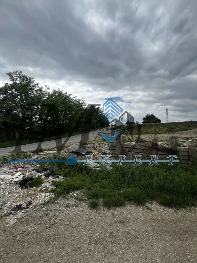 Teren extravilan de vânzare in Lancram - Poză 4