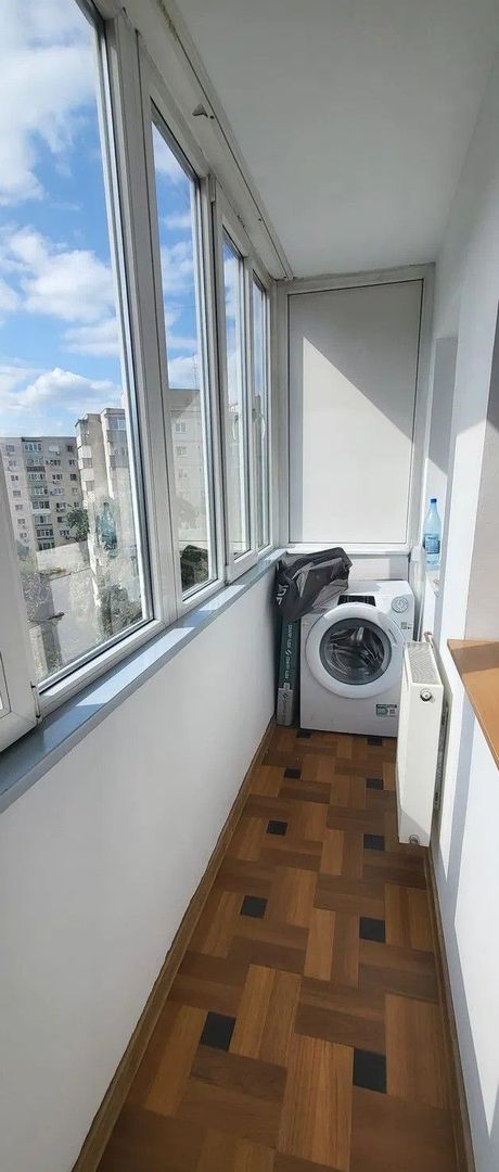 Garsoniera decomandata Parc Tineretului-Timpuri Noi - Poză 5