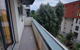 inchiriez apartament cu 2 camere, zona Grozavesti/Politehnica - Poză 9