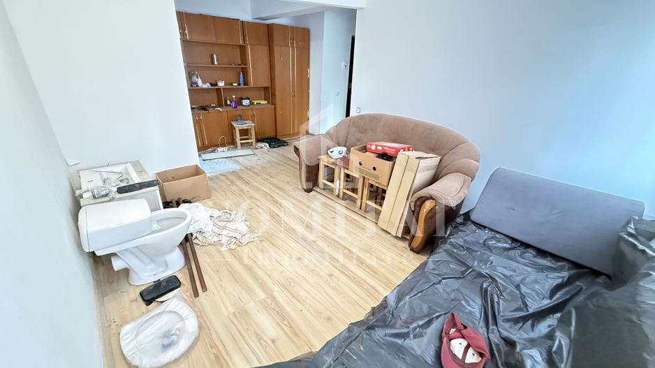 Apartament cu o camera | Zona Restaurantului Regal - Baciu - Poză 2