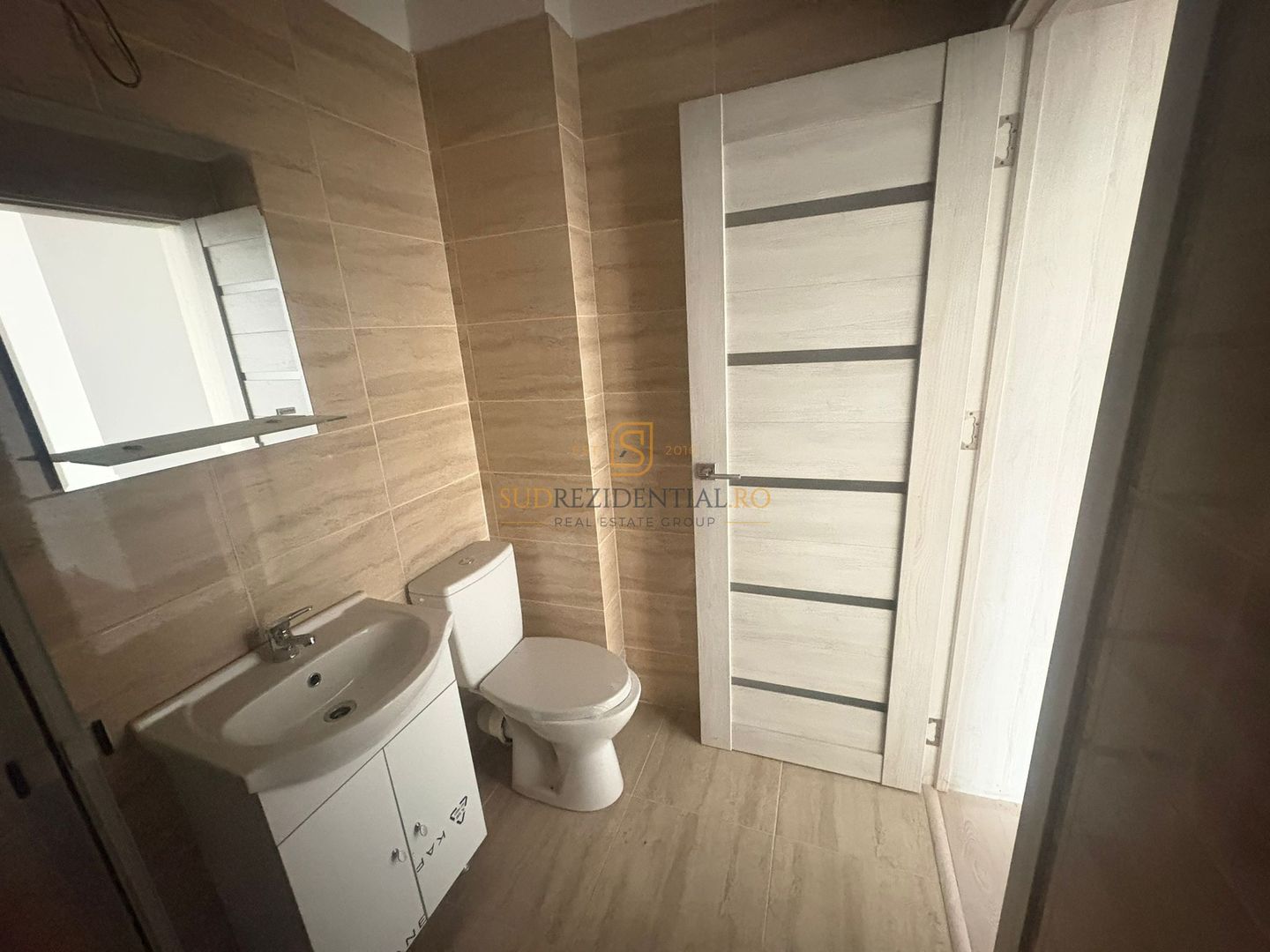 Apartament cu 2 camere de vânzare, 2/3, bloc nou, Rahova, Comision 0% - Poză 8