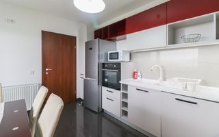 Apartament 3 camere incantator, in Grigorescu! - Poză 5