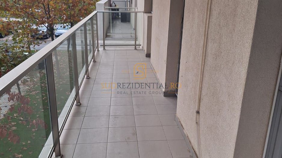 Apartament 2 camere decomandat, mobilat si utilat, loc de parcare - Poză 14