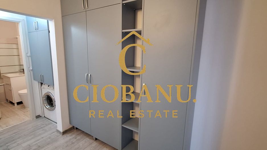 Apartament 2 camere Decomandat etaj 2/4 de Inchiriat zona Ciuperca - Poză 15