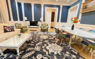 Apartament 4 camere spatios  in zona Sinaia - Poză 5