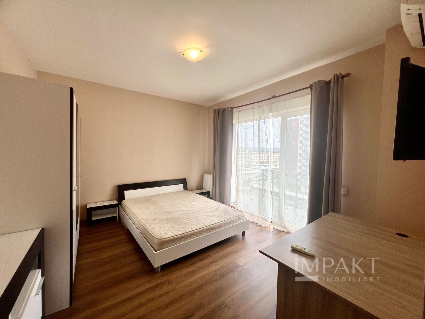 Apartament cu 2 camere, langa Iulius Mall! - Poză 6