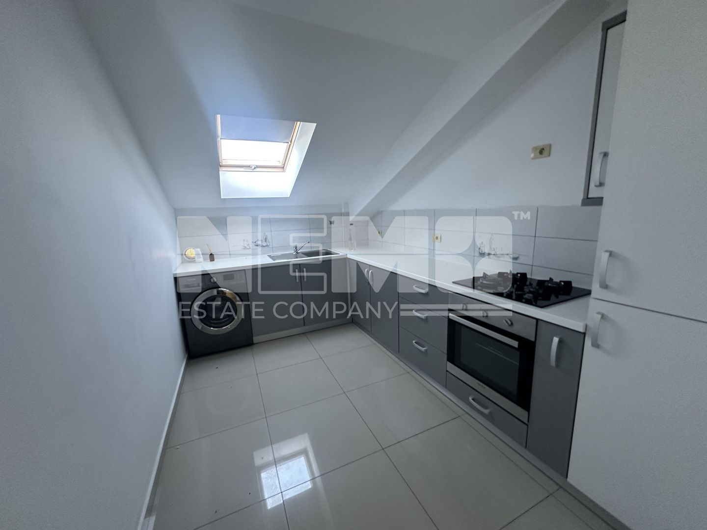 Apartament 3 Camere | 80 MP | Chirie - Poză 2