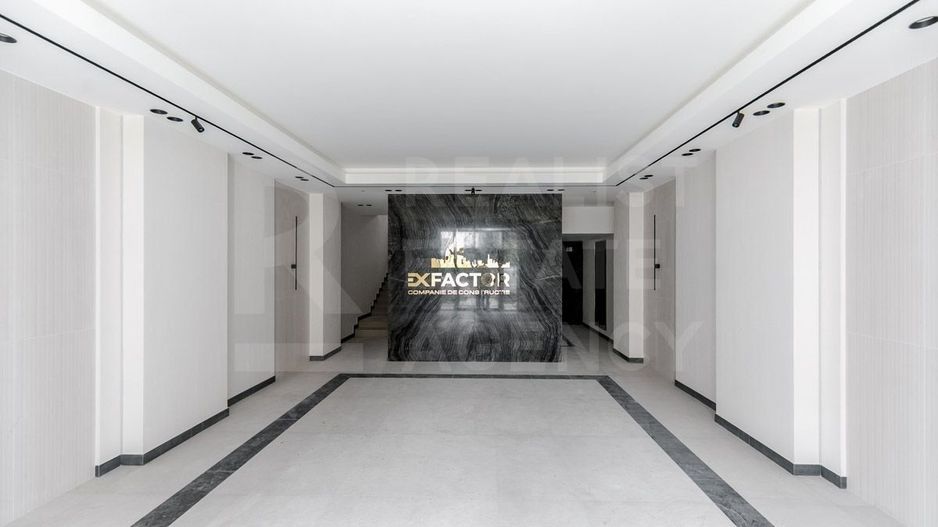 Vânzare, apartamnet, 1 cameră, bd. Dacia, Botanica - Poză 14