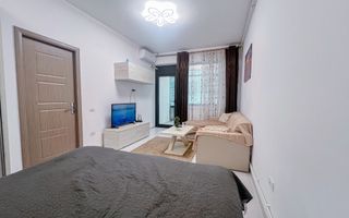 Tomis Nord (COD 05) - Campus | Apartament 2 Camere Decomandate|Premium - Poză 7