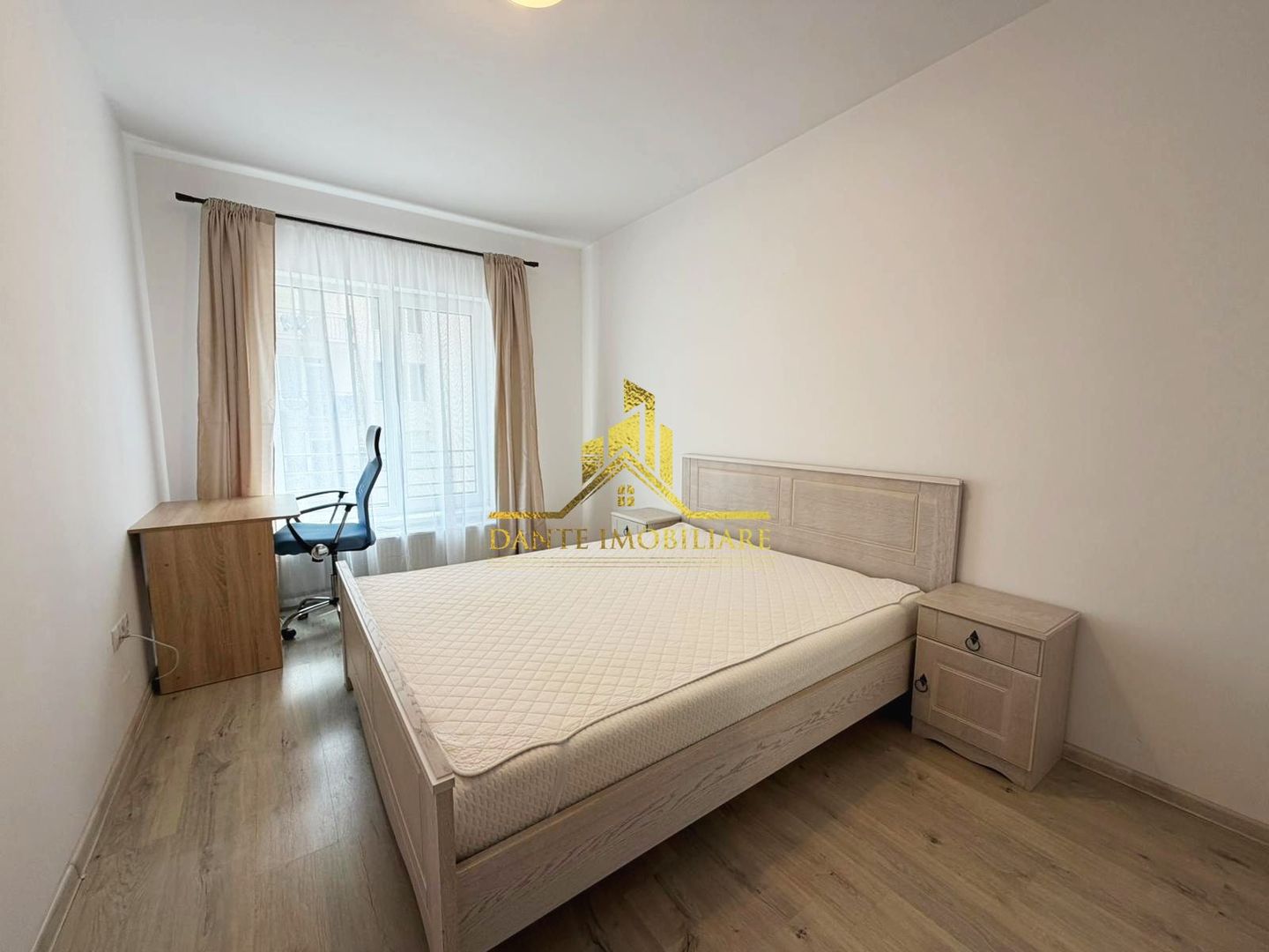 3 camere, bloc nou, mobilat modern, balcon, garaj, Borhanci, PROFI - Poză 11