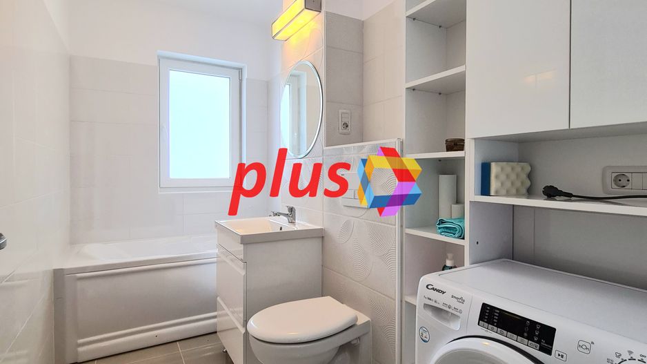 Apartament doua camere de vanzare - Sub Cetate - Sânpetru - Poză 11