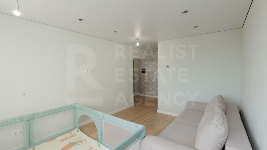 Vânzare, apartament, 1 cameră, bd. Dacia, Botanica - Poză 2