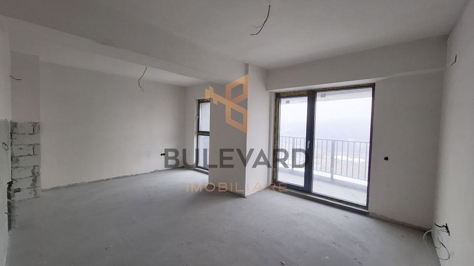 Comision 0. Apartament 2 camere bloc nou cu CF! - Poză 3