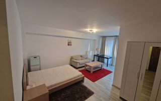 Garsonieră Spatioasa 42 Mp,Bloc Modern,Mobilata-Utilata,Militari-Iuliu Maniu - Poză 6
