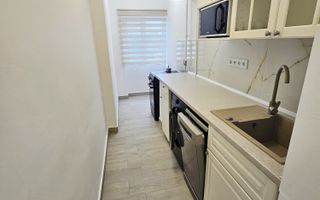 Garsonieră prima inchiriere, Mobilată și Utilată | Mihai Bravu - Poză 6