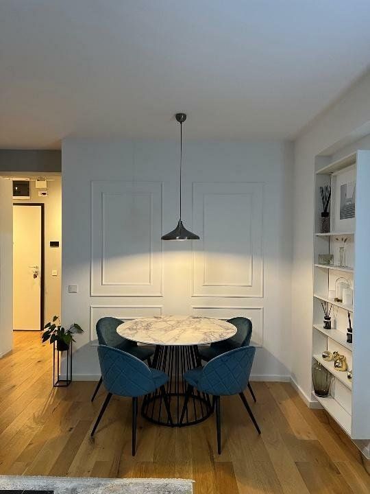 Apartament spatios 2 Camere High End I Herastrau I Aviatiei - Poză 12