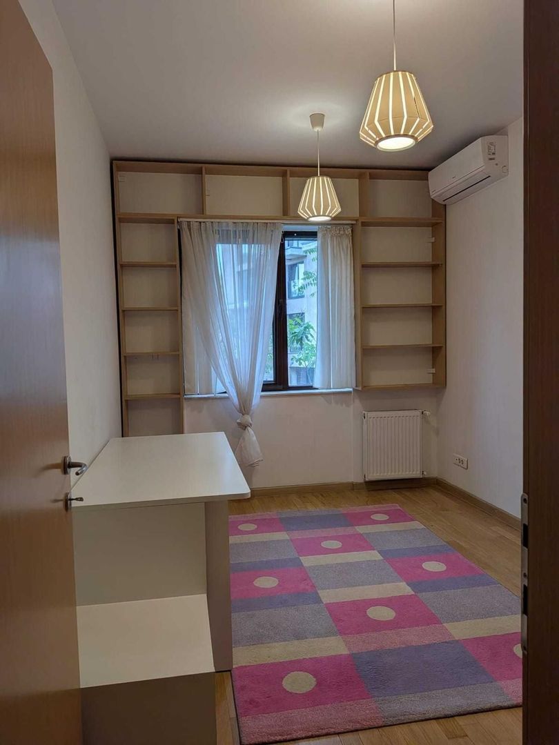 AP. 3 CAMERE - PARCUL CAROL, PARACRE INCLUSA, METROU, MOBILAT MODERN - Poză 3