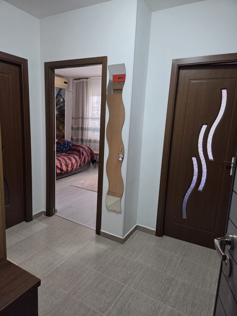 Garsoniera de vanzare ,Popesti Leordeni ,langa STB - Poză 11