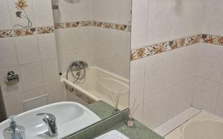 Apartament 3 camere de inchiriat | Mobilat | Drumul Taberei - Poză 13