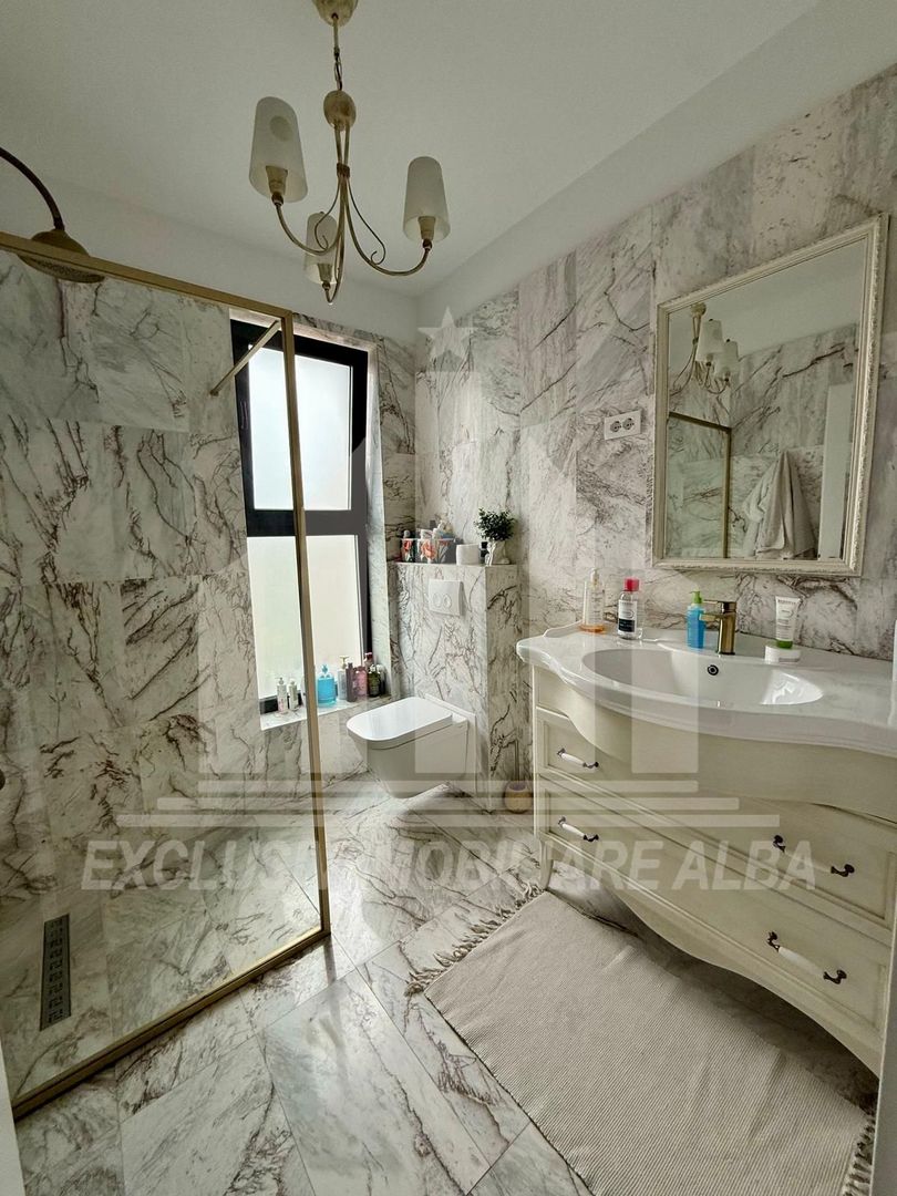 Casa individuala de vanzare, Alba-Micesti - Poză 6