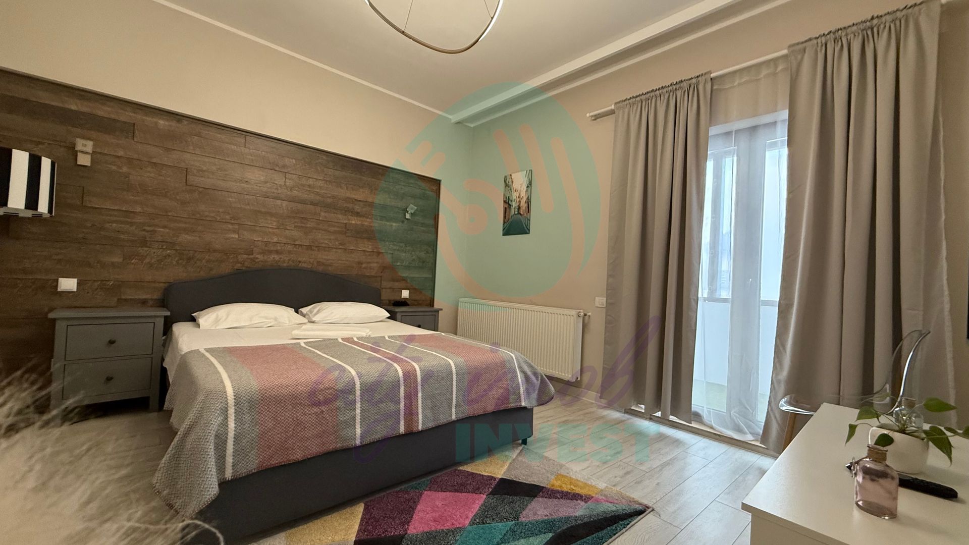 Penthouse Duplex Dorobanți – Floreasca | Aparthotel - Poză 16