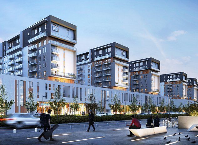 Duplex 3 camere | 80 MP + Terasa 14 MP | Belvedere Residence | Parcare inclusă - Poză 8