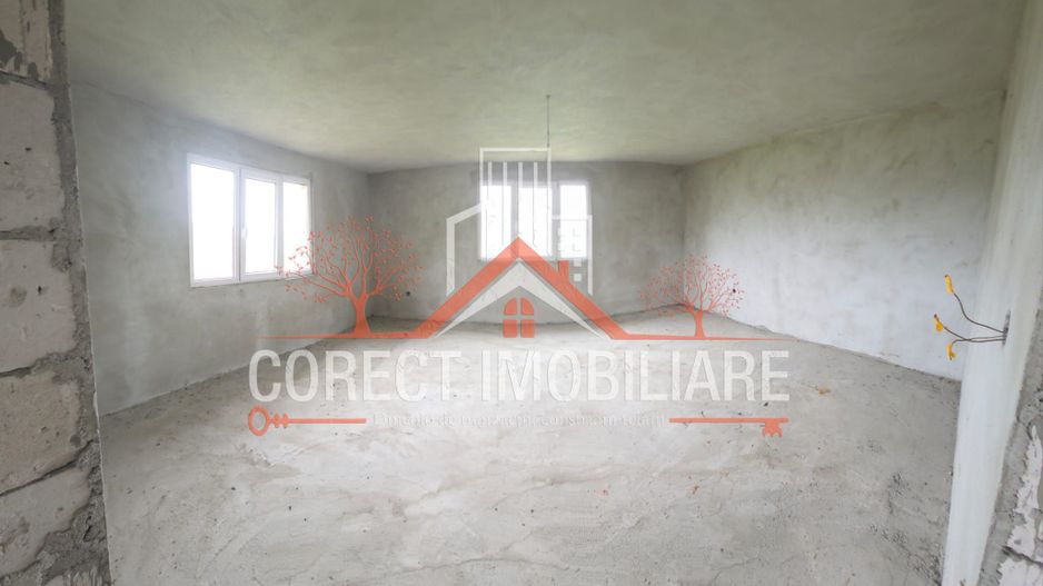 🏡 Casă cu etaj + teren generos – Valea Jelnei, Bistrița - Poză 1