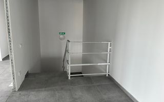 Spațiu industrial 819 mp | Showroom | Birouri DN4 Sos. Oltenitei - Poză 9