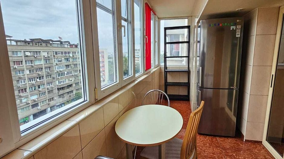Apartament 2 camere – Ștefan cel Mare / Obor, 63 mp, priveliște panoramică - Poză 4