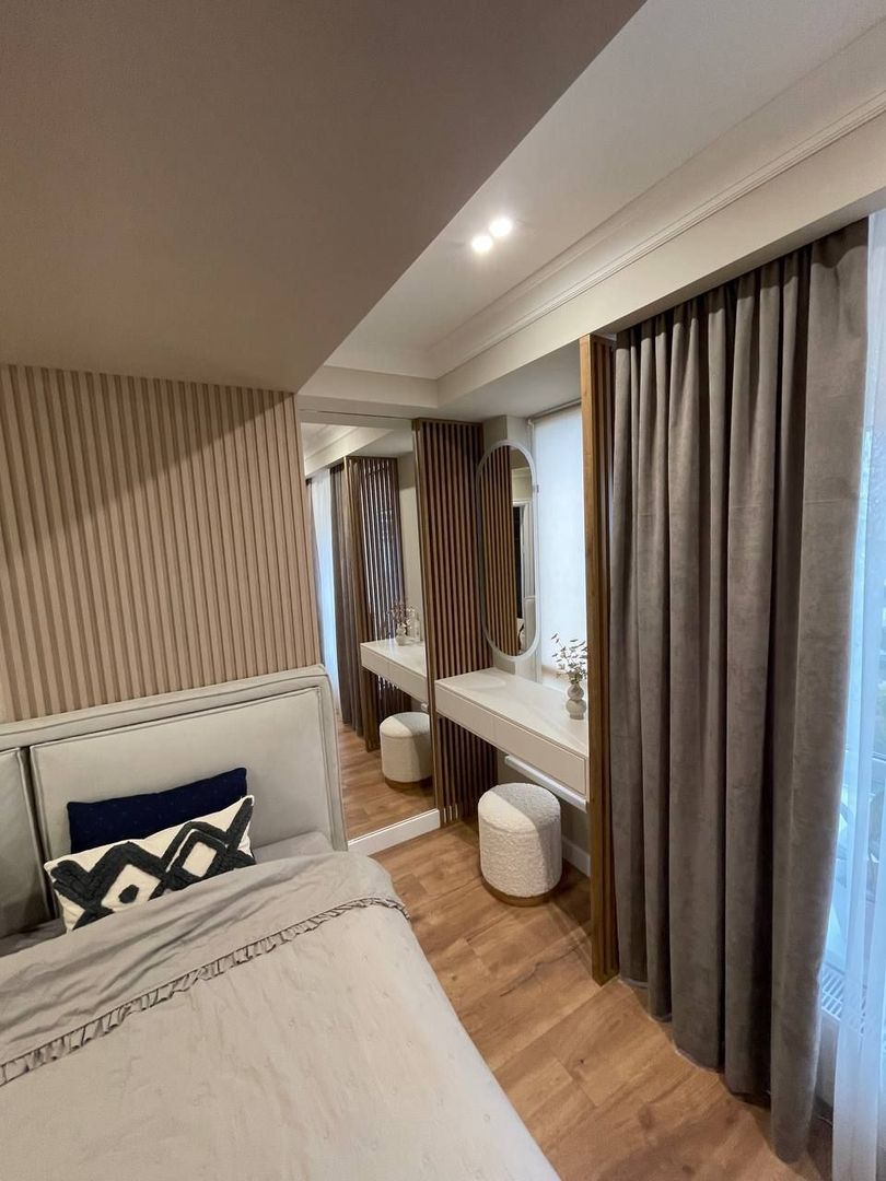 Apartament cu 2 camere + living - Poză 17