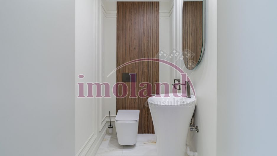 Prima inchiriere - Apartament 4 camere - Washington Residence - Dorobanti - Poză 7