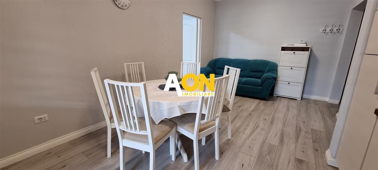 Apartament De Lux Bloc Nou Bulevardul Transilvaniei - Poză 3