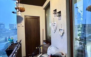 Apartamen 3 camere t de vânzare – Zona Tineretului, Florești - Poză 11