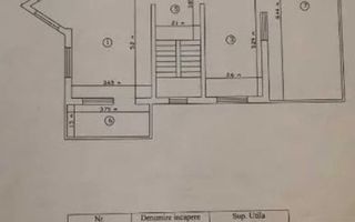 Casă / Vilă cu 5 camere de vânzare în Bucium, Iasi - Poză 10