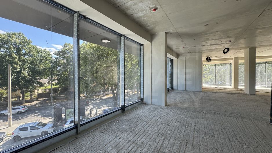 Vânzare, spațiu comercial, 738.4 mp, str. Vasile Lupu, Buiucani - Poză 3