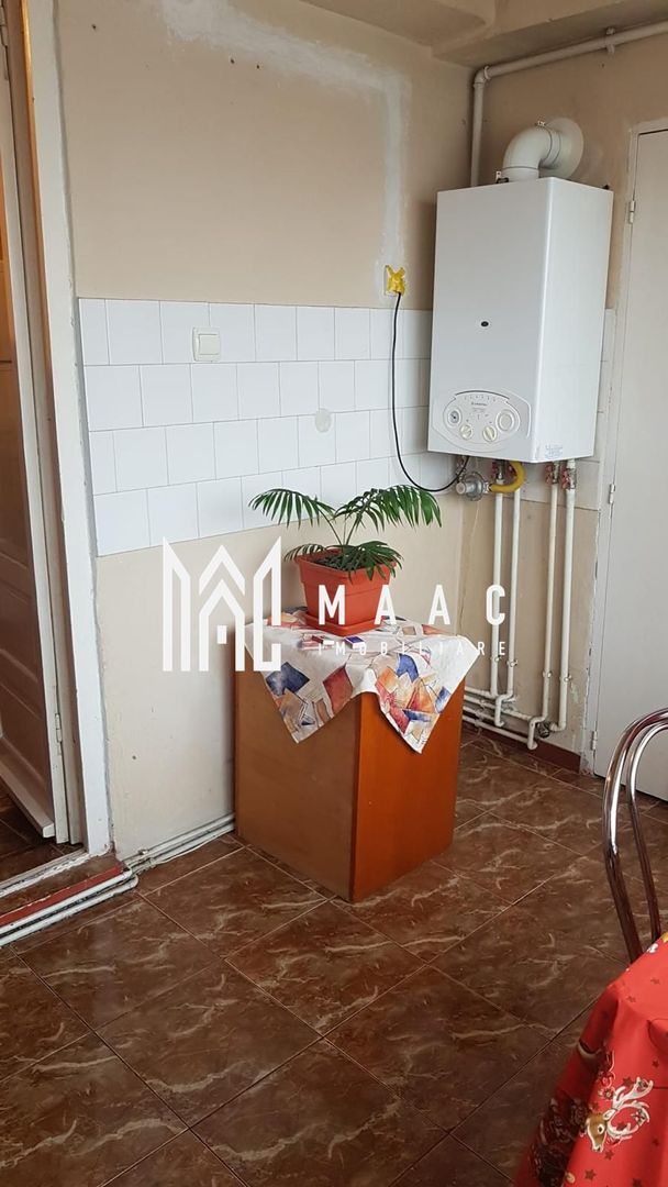 OPORTUNITATE UNICA I Apartament 2 Camere I Calea Dumbravii - Poză 9