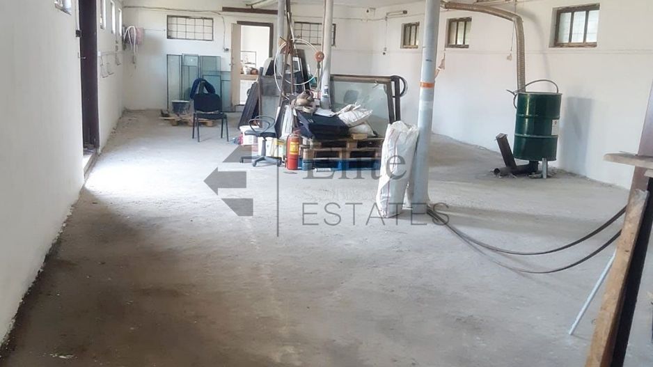 Hala de inchiriat 180 mp +spatii birouri la 20 de minute de Oradea - Poză 9
