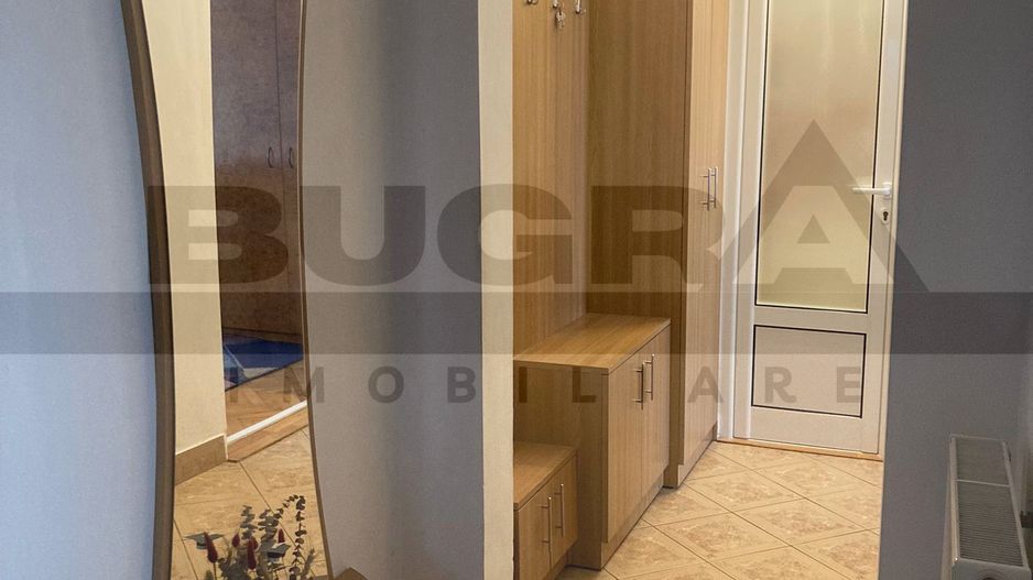 Apartament 2 camere decomandate - 62 mp, zona LIDL Baciu - Poză 7