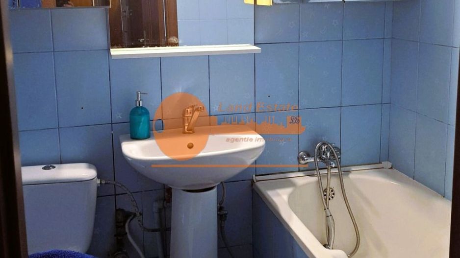 3 Camere Brancoveanu/Sudului ( Metrou 8 minute si centrala termica ) - Poză 9