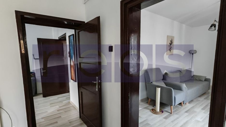 Vanzare apartament 3 camere Floreasca | Centrala proprie&Boxa - Poză 10