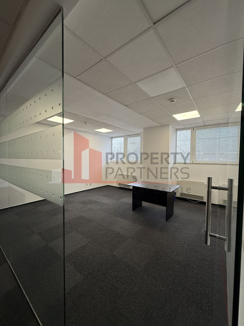 Spatiu comercial / birou Metav Business Center - Poză 3