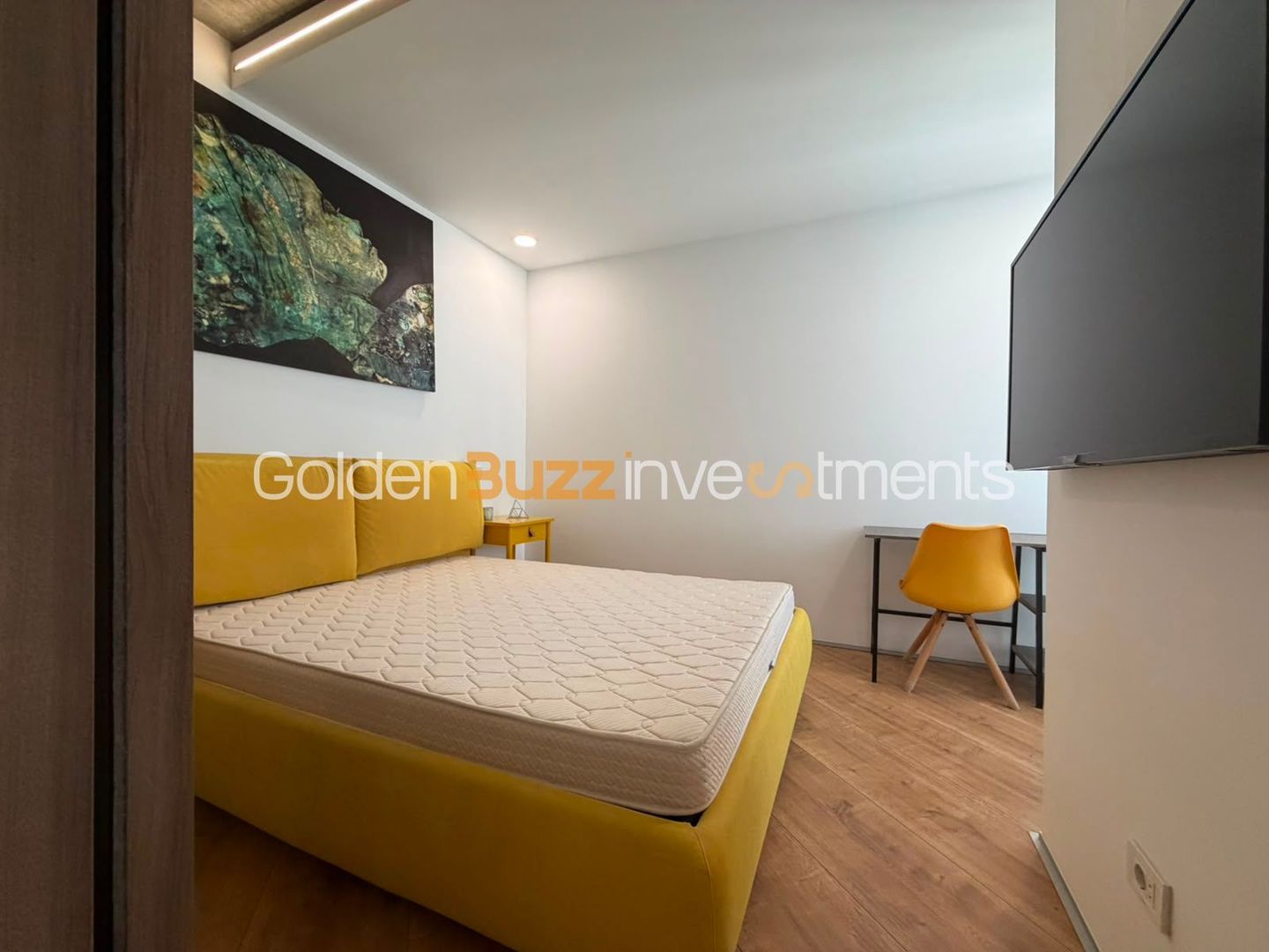 Apartament 2 camere de vânzare | Complet mobilat - Poză 9