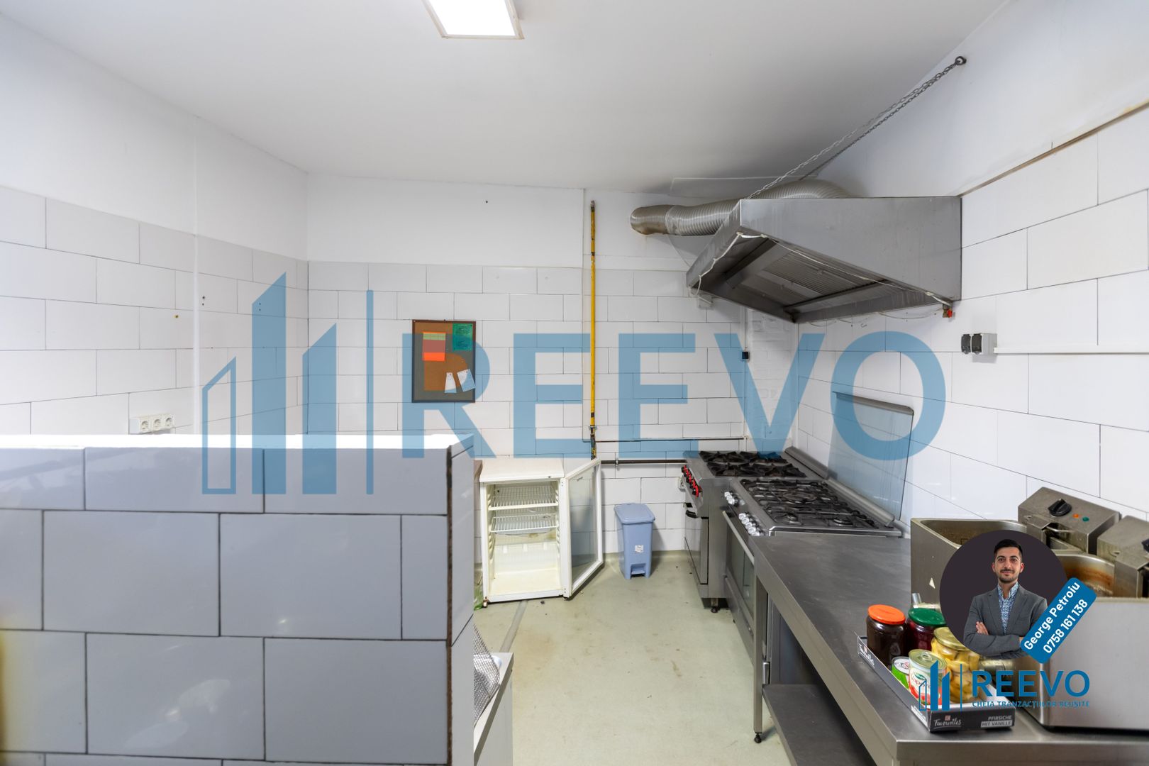 Spațiu comercial/birouri de 220 mp, Str. Oituz, Bacău - Poză 13