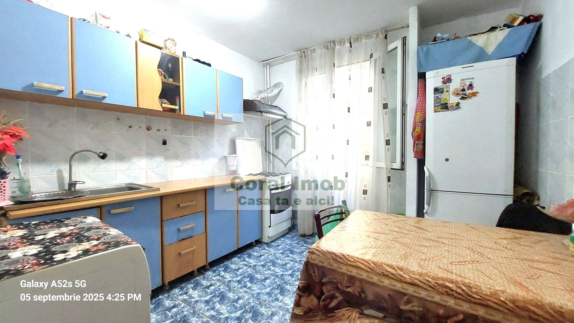 Inchireiere 2 camere,  Piata Resita, Berceni - Poză 9