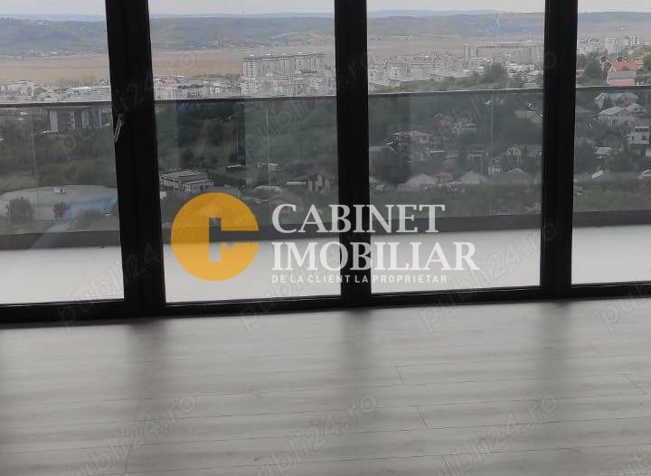 🏡 Apartament cu 2 camere de vânzare – Copou, Iași - Poză 1
