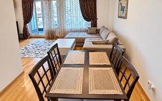Duplex 3 camere | New Town Residence | Terase panoramice | - Poză 5