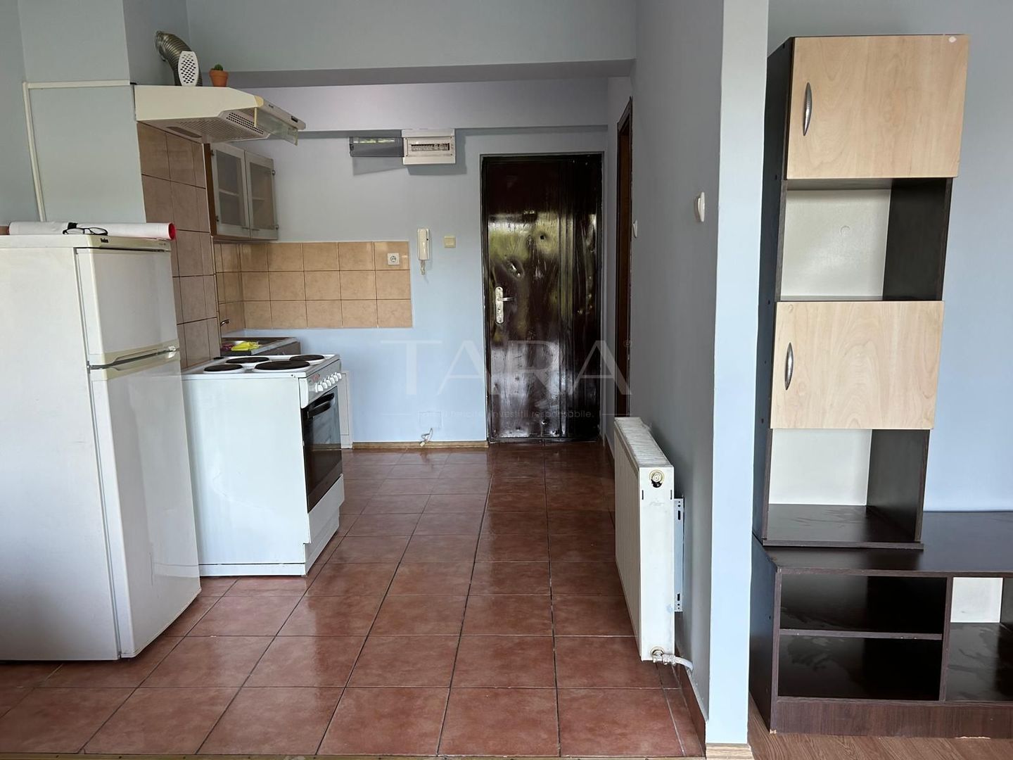 EXCLUSIVITATE. Apartament 1 camera zona RIVUS MALL- Renovat - Poză 4