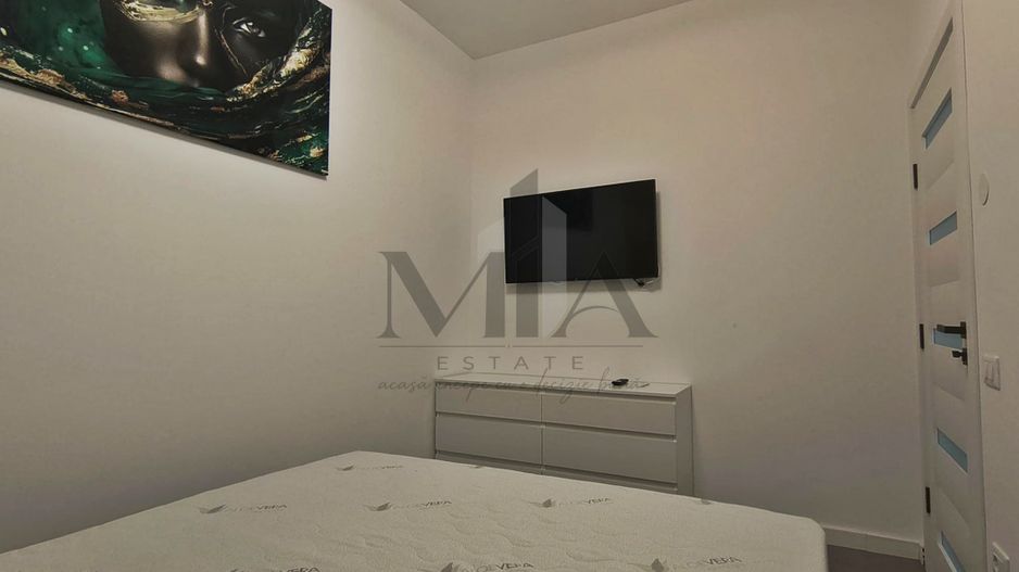 Apartament de inchiriat cu 2 camere in Sanmartin, Bihor - Poză 2