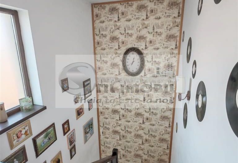 CASA TRIPLEX VALEA ADANCA EXPO MOBILA MOBILATA STATIE TRANSPORT PUBLIC  PARCARE - Poză 6