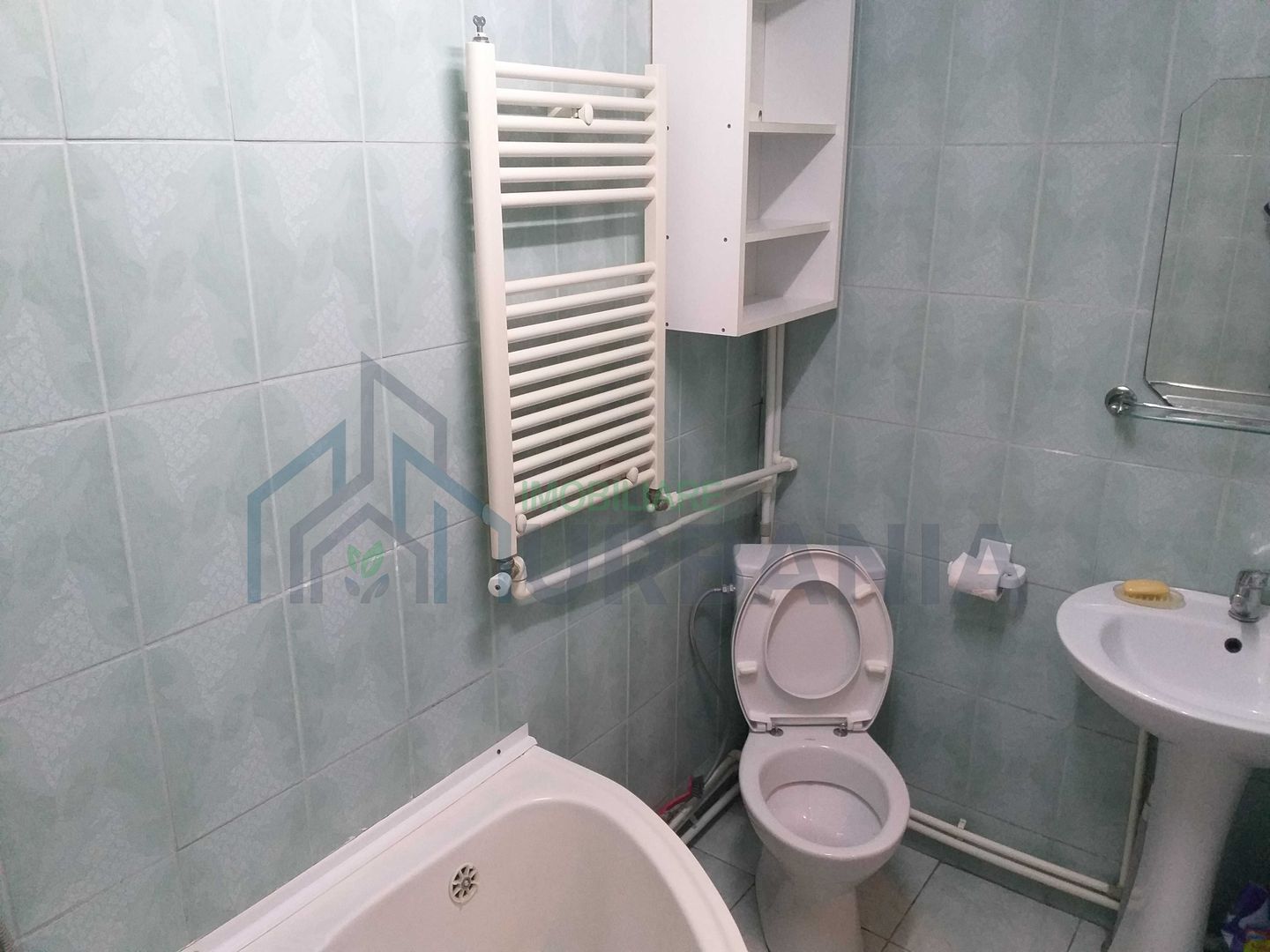 Apartament 2 camere, Pacurari, vizavi de Mega Image - Poză 8